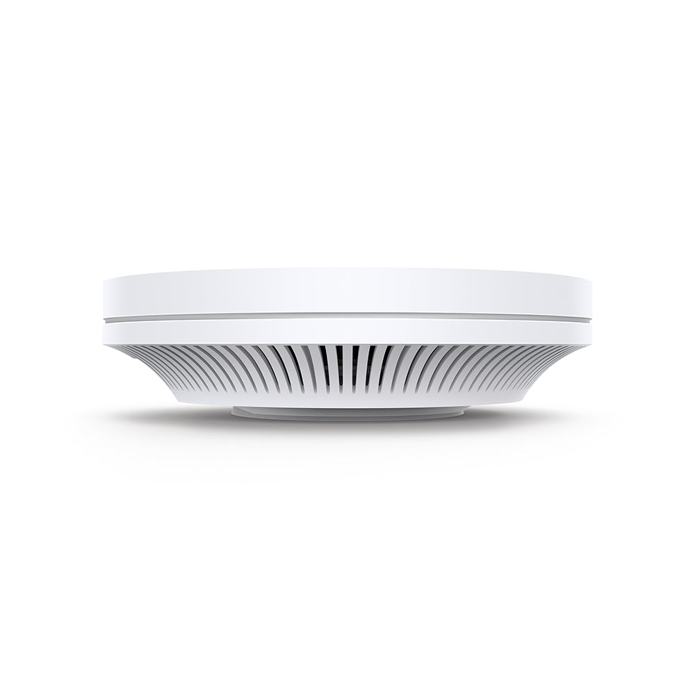 TP-Link EAP660 HD AX3600 Wireless Dual Band Multi-Gigabit Ceiling Mount Access Point - Punto de acceso inalámbrico - Wi-Fi 6 - 2.4 GHz, 5 GHz - instalable en pared/techo Guatemala