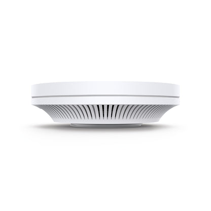 TP-Link EAP660 HD AX3600 Wireless Dual Band Multi-Gigabit Ceiling Mount Access Point - Punto de acceso inalámbrico - Wi-Fi 6 - 2.4 GHz, 5 GHz - instalable en pared/techo Guatemala