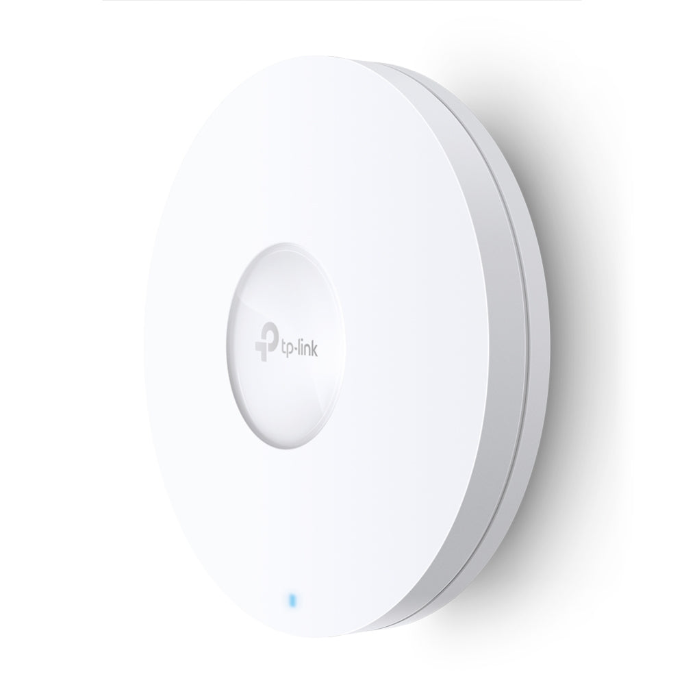 TP-Link EAP660 HD AX3600 Wireless Dual Band Multi-Gigabit Ceiling Mount Access Point - Punto de acceso inalámbrico - Wi-Fi 6 - 2.4 GHz, 5 GHz - instalable en pared/techo Guatemala