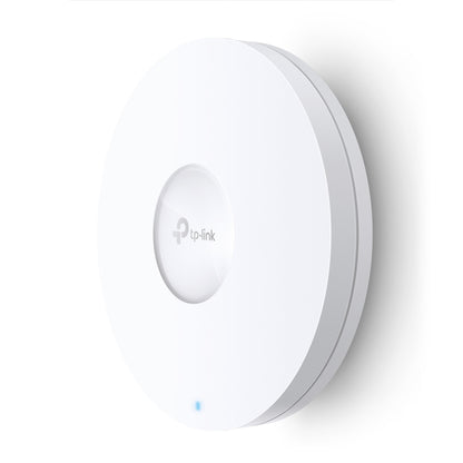 TP-Link EAP660 HD AX3600 Wireless Dual Band Multi-Gigabit Ceiling Mount Access Point - Punto de acceso inalámbrico - Wi-Fi 6 - 2.4 GHz, 5 GHz - instalable en pared/techo Guatemala