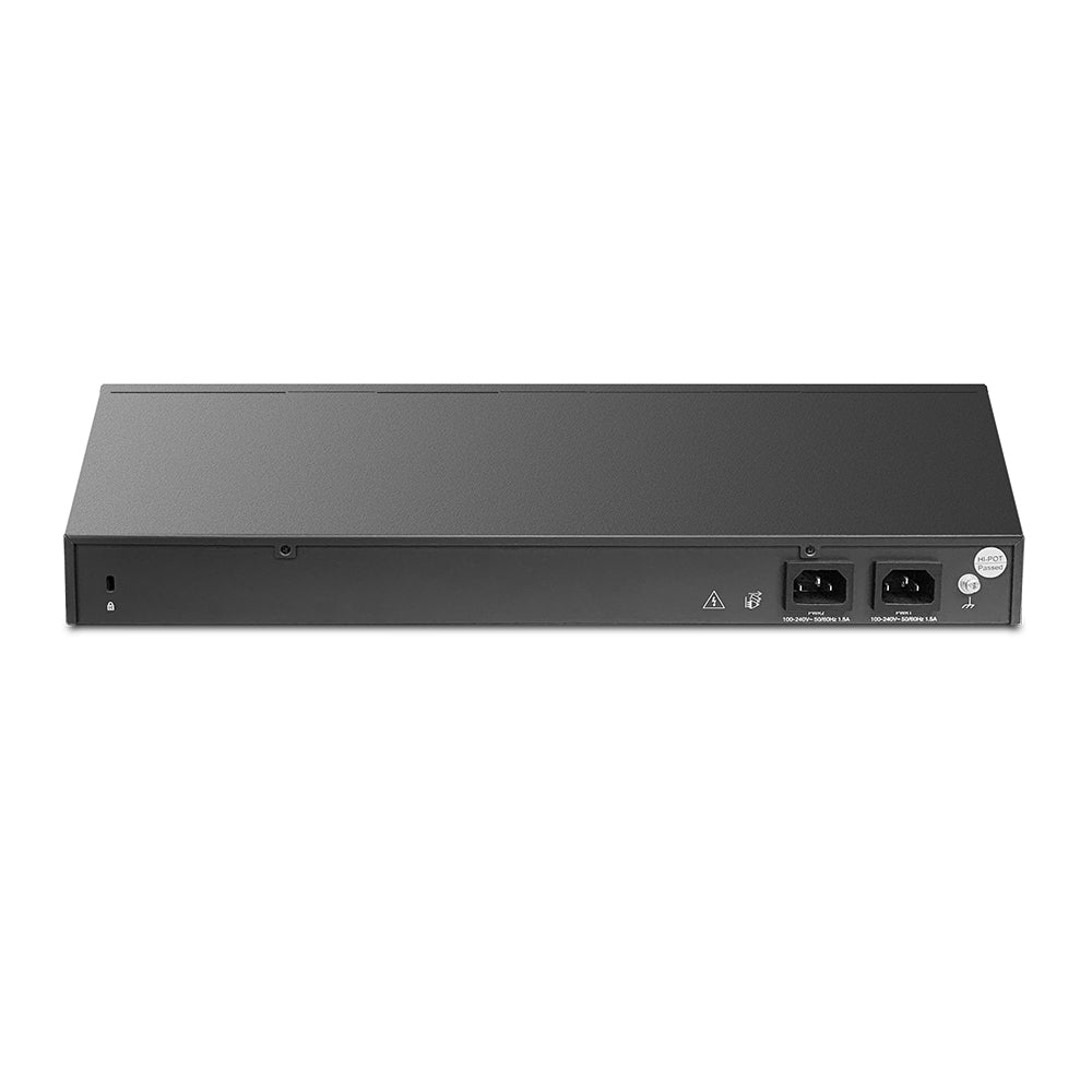 TP-LINK ER8411 V1 - Router 10GbE - montaje en rack Guatemala
