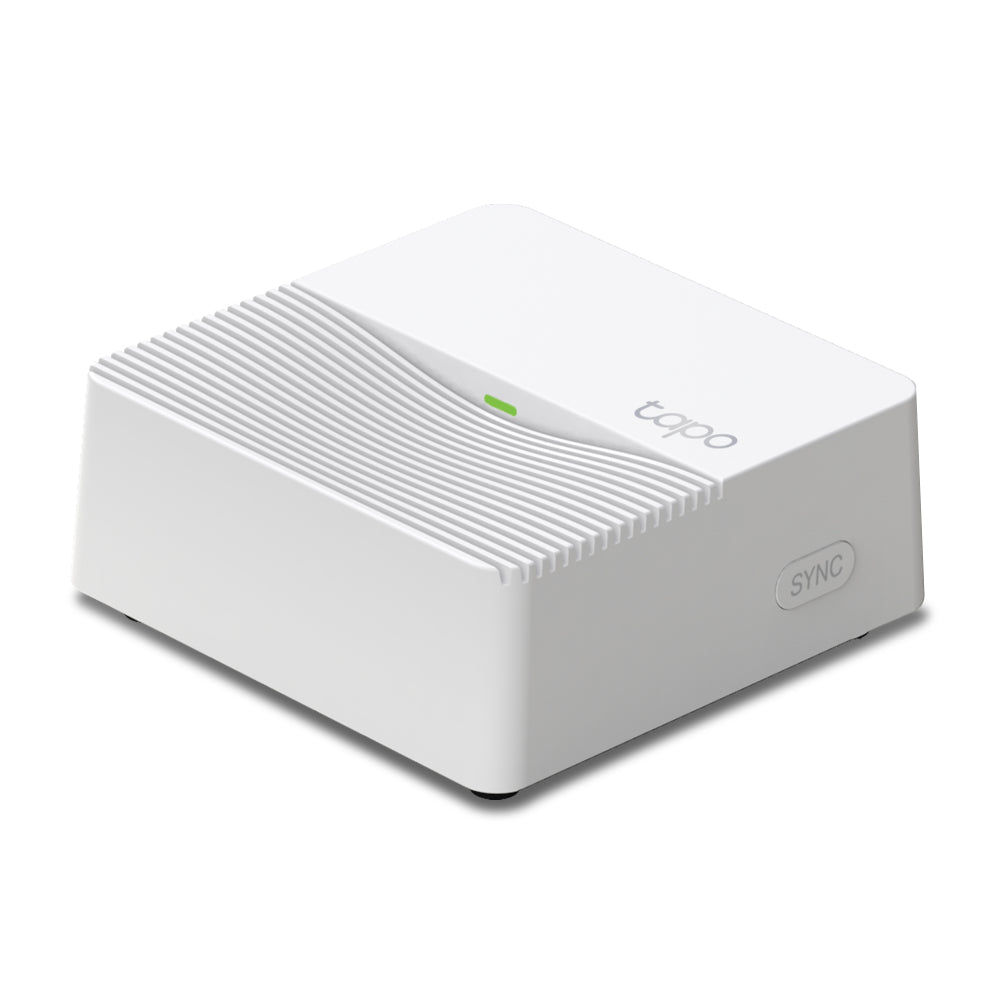 TP-Link - H200 Smart Hub - Tapo H200 Smart Hub SPEC 2.4 Guatemala