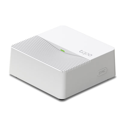 TP-Link - H200 Smart Hub - Tapo H200 Smart Hub SPEC 2.4 Guatemala