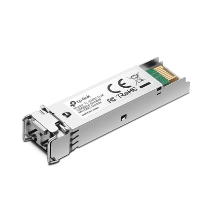 TP-Link - Omada 1000Base-SX MMF Mini GBI Guatemala