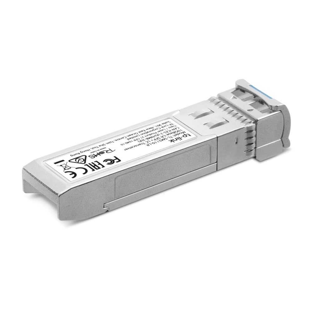 TP-Link - Omada 10GBase-LR SFP LC Transceiver Guatemala