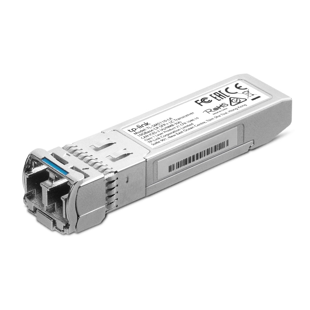 TP-Link - Omada 10GBase-LR SFP LC Transceiver Guatemala