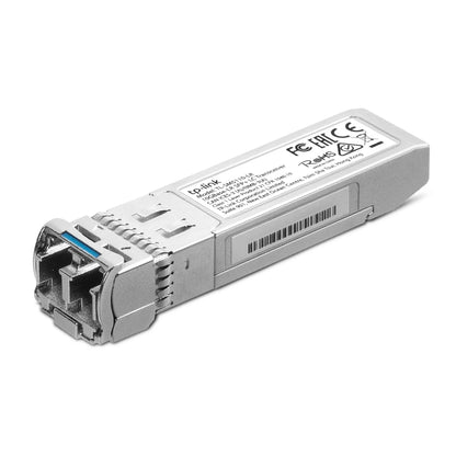 TP-Link - Omada 10GBase-LR SFP LC Transceiver Guatemala