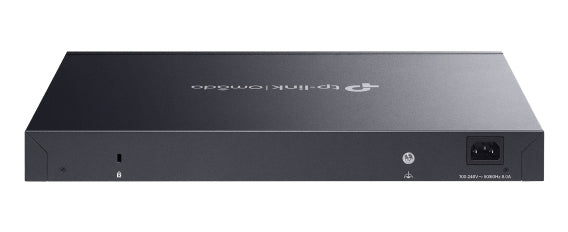 TP-Link Omada 24-Port Gigabit and 4-Port 10GE SFP L2 Manag Guatemala
