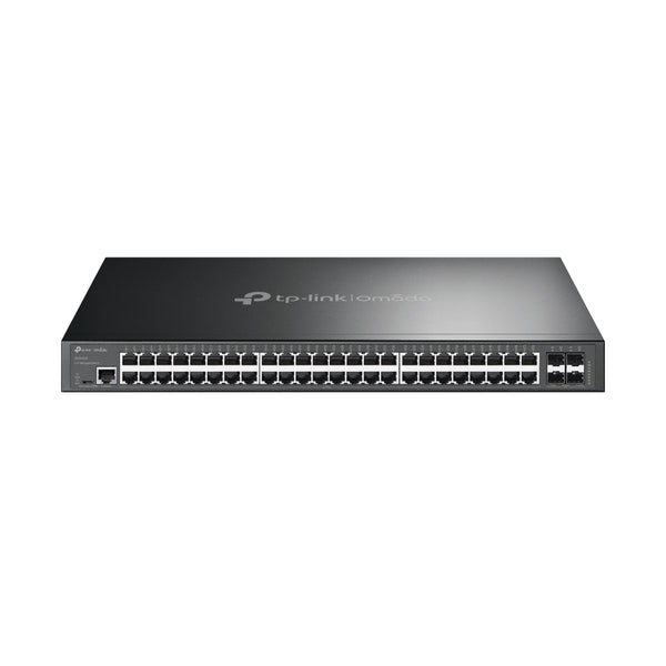 TP-Link - Omada 48-Port Gigabit L2+ Mana Guatemala