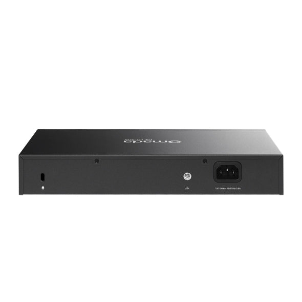 TP-Link Omada Cloud Controller - 2× 10/100/1000 Mbps Ethernet Ports - 1× USB 3.0 Port - Cloud Access - Centralized Management for up to 500 Omada EAPs Guatemala