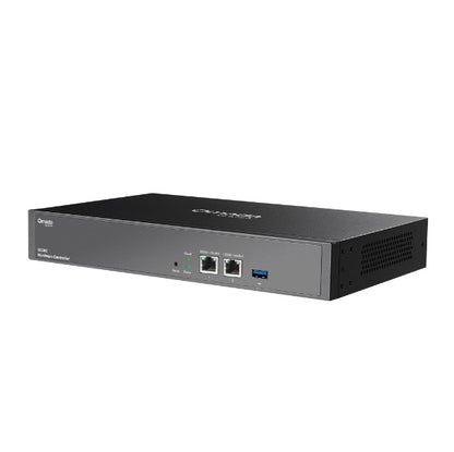 TP-Link Omada Cloud Controller - 2× 10/100/1000 Mbps Ethernet Ports - 1× USB 3.0 Port - Cloud Access - Centralized Management for up to 500 Omada EAPs Guatemala