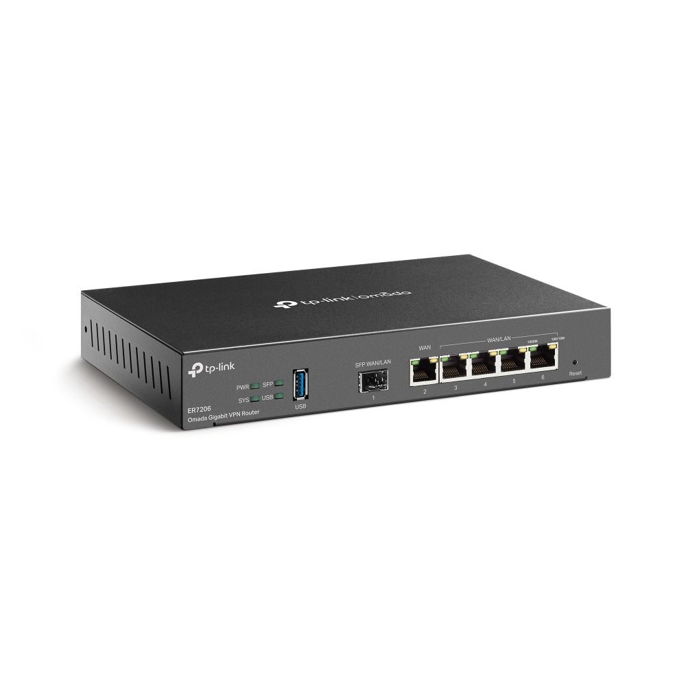 TP-LINK Omada Gigabit - VPN Router Guatemala
