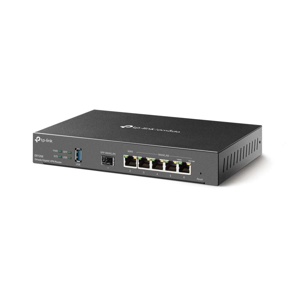 TP-LINK Omada Gigabit - VPN Router Guatemala