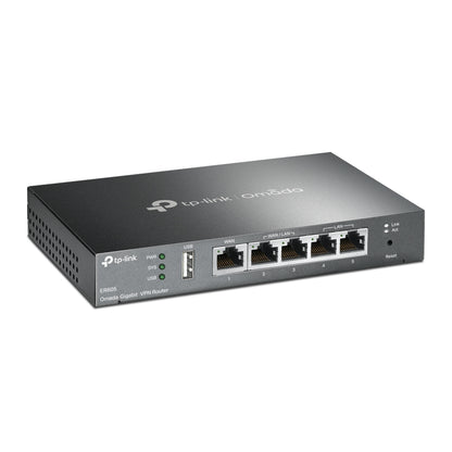 TP-LINK Omada Gigabit - VPN Router Guatemala