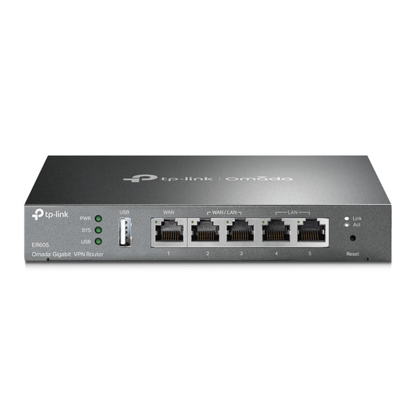 TP-LINK Omada Gigabit - VPN Router Guatemala