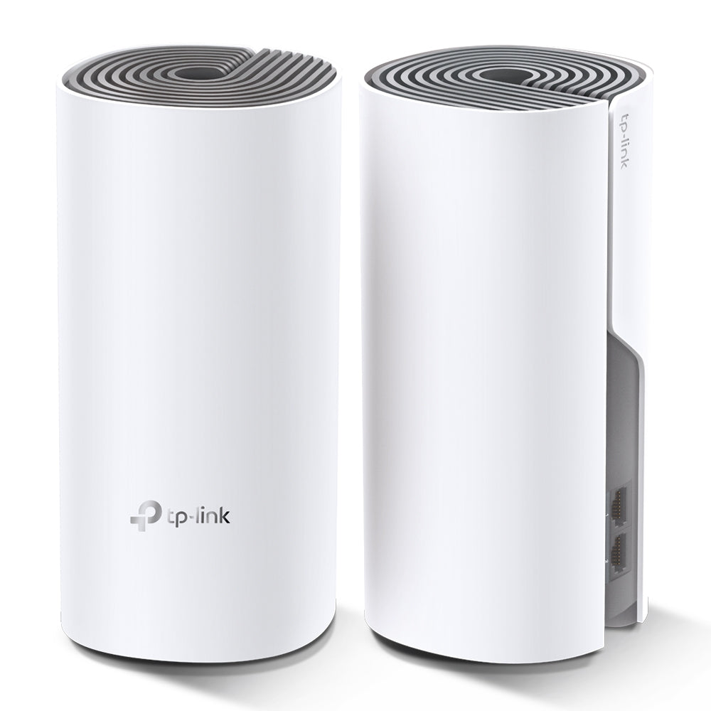 TP-Link - Router - AC1200 Mesh Wi-Fi pack 2 Guatemala
