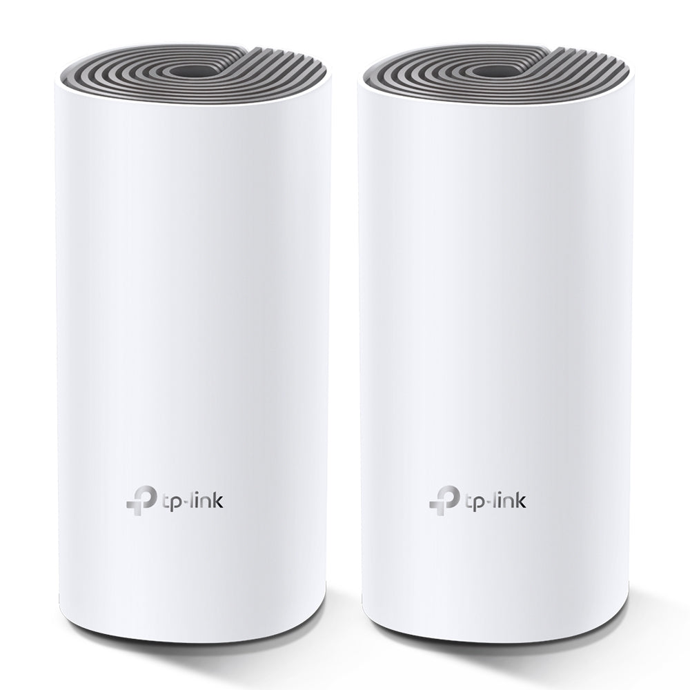 TP-Link - Router - AC1200 Mesh Wi-Fi pack 2 Guatemala