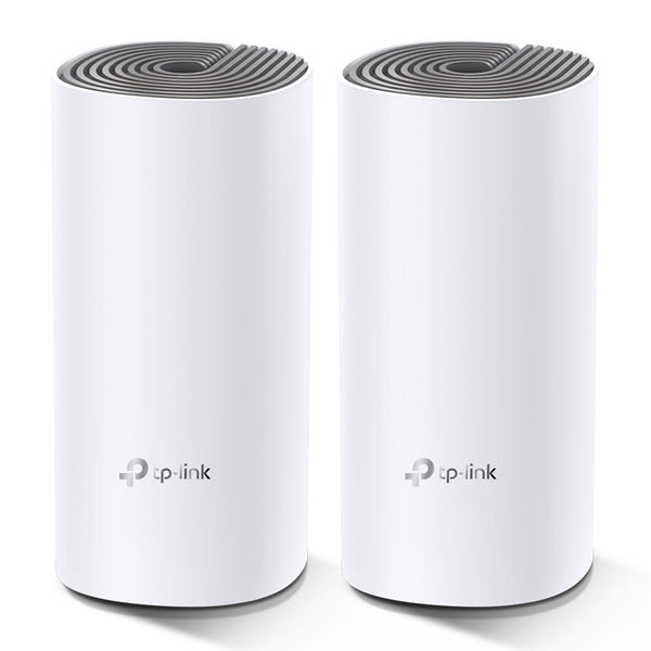 TP-Link - Router - AC1200 Mesh Wi-Fi pack 2 Guatemala