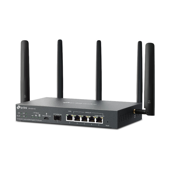 TP-Link - Router - ER706W-4G Guatemala