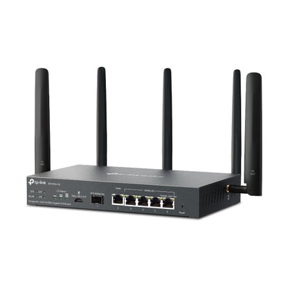 TP-Link - Router - ER706W-4G Guatemala