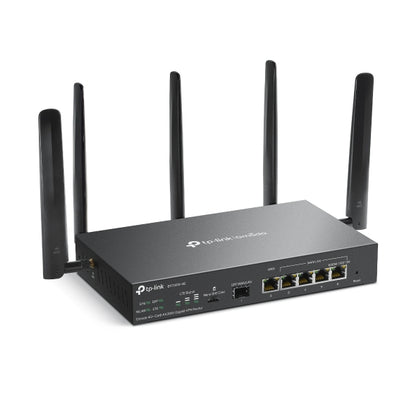 TP-Link - Router - ER706W-4G Guatemala