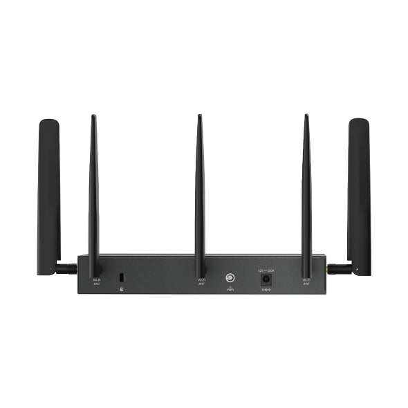 TP-Link - Router - ER706W-4G Guatemala