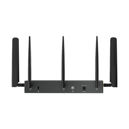 TP-Link - Router - ER706W-4G Guatemala