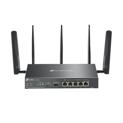 TP-Link - Router - ER706W-4G Guatemala