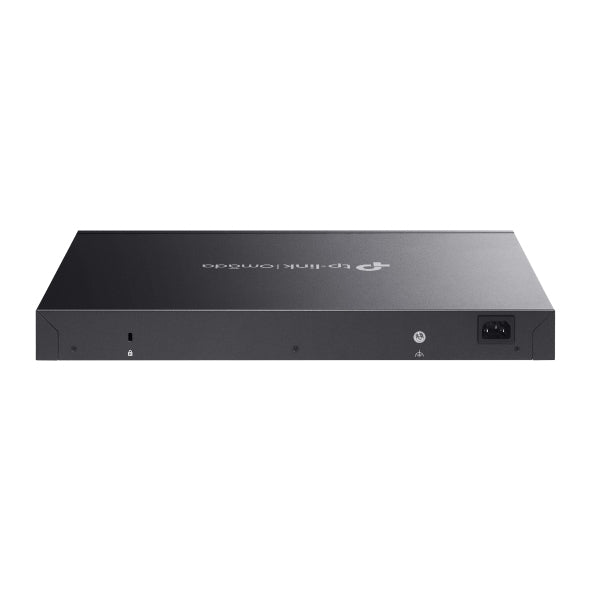 TP-Link - SG3452XMPP Omada 48-Port Gigab Guatemala