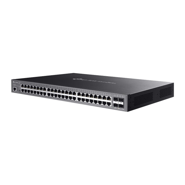 TP-Link - SG3452XMPP Omada 48-Port Gigab Guatemala