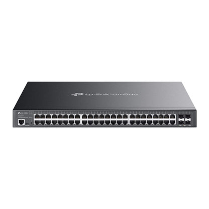 TP-Link - SG3452XMPP Omada 48-Port Gigab Guatemala