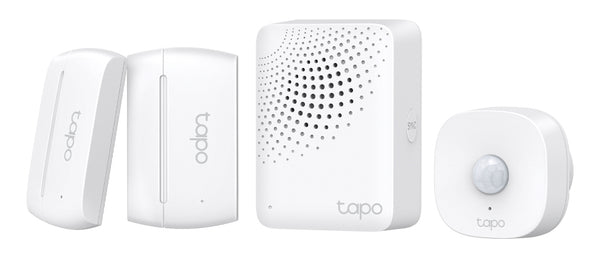 TP-Link - Smart sensor Guatemala