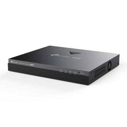 TP-Link - Standalone NVR - 16 Video Channels - VIGI NVR2016H-16MP Guatemala