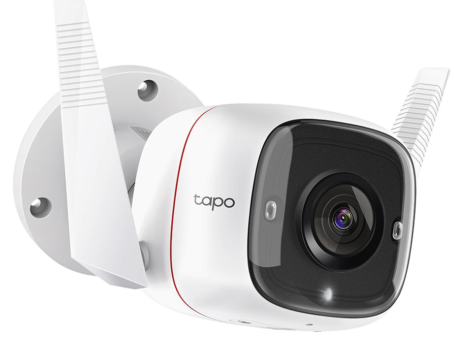 TP-Link - Surveillance camera - Fixed - Tapo C310Outdoor Guatemala