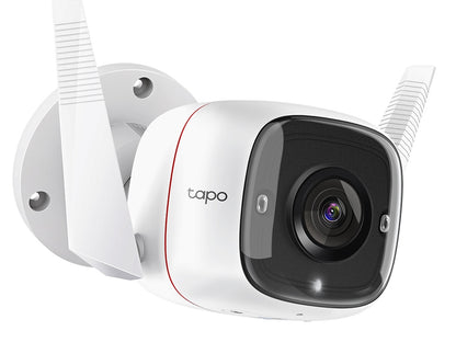 TP-Link - Surveillance camera - Fixed - Tapo C310Outdoor Guatemala