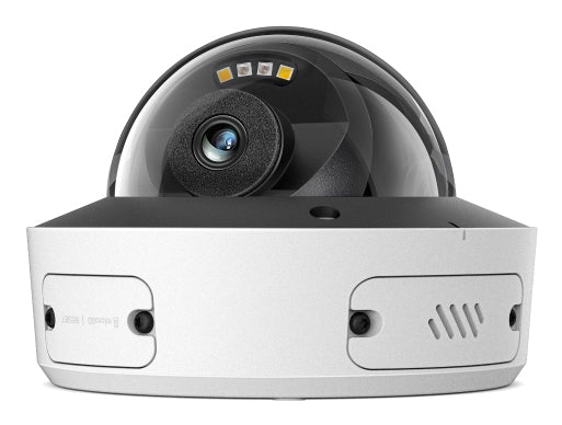 TP-Link - Surveillance camera - Indoor / Outdoor - VIGI InSight S245(2.8mm) 4MP F Guatemala