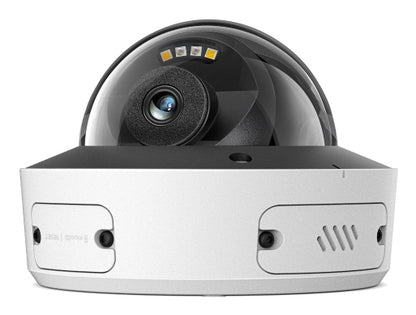 TP-Link - Surveillance camera - Indoor / Outdoor - VIGI InSight S245(2.8mm) 4MP F Guatemala