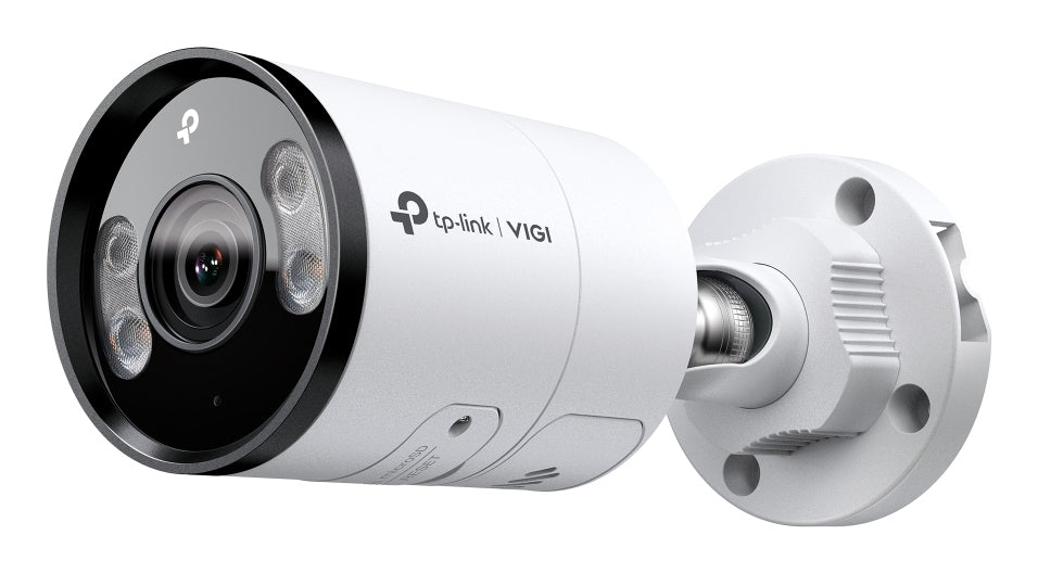 TP-Link - Surveillance camera - Indoor / Outdoor - VIGI InSight S345(2.8mm) 4MP O Guatemala