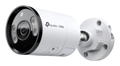 TP-Link - Surveillance camera - Indoor / Outdoor - VIGI InSight S345(2.8mm) 4MP O Guatemala