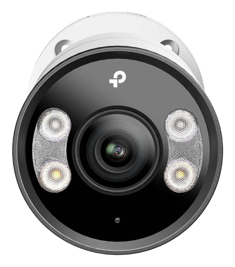 TP-Link - Surveillance camera - Indoor / Outdoor - VIGI InSight S345(2.8mm) 4MP O Guatemala