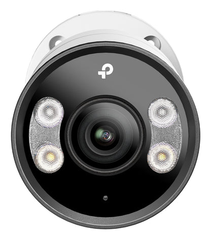 TP-Link - Surveillance camera - Indoor / Outdoor - VIGI InSight S345(2.8mm) 4MP O Guatemala