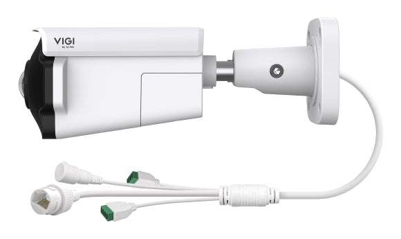 TP-Link - Surveillance camera - Indoor / Outdoor - VIGI InSight S385PI 8MP Outdoo Guatemala