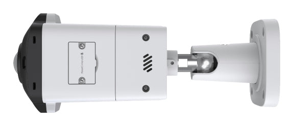 TP-Link - Surveillance camera - Indoor / Outdoor - VIGI InSight S385PI 8MP Outdoo Guatemala