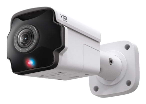 TP-Link - Surveillance camera - Indoor / Outdoor - VIGI InSight S385PI 8MP Outdoo Guatemala