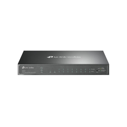 TP-Link - Switch - 10 - SG2210P Guatemala