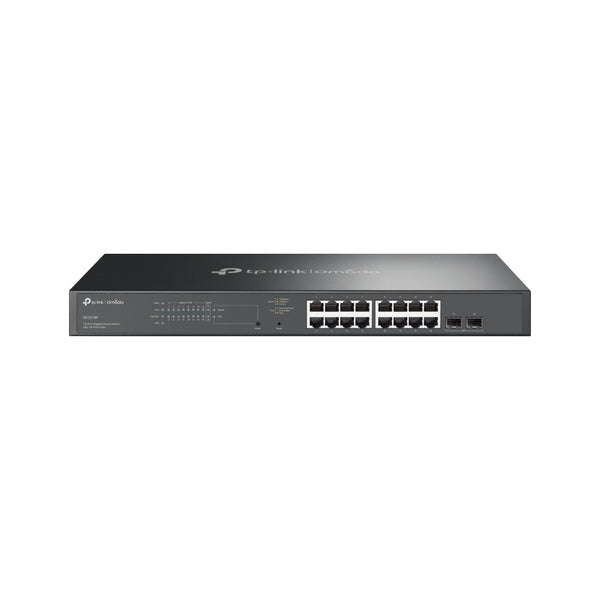 TP-Link - Switch - 18 - SG2218P Guatemala