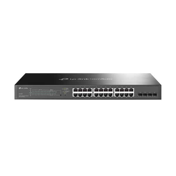 TP-Link - Switch - Omada 28-Port Gigabit Smart Sw Guatemala