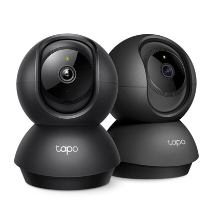 TP-Link Tapo C211 - Network surveillance camera - Pan / tilt Guatemala