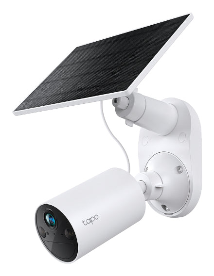 TP-Link Tapo C410 KIT - Network surveillance camera Guatemala