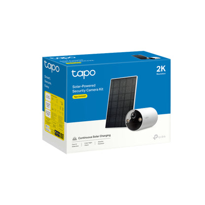 TP-Link Tapo C410 KIT - Network surveillance camera Guatemala